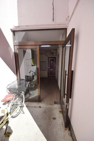 第2フラワーパレスの物件内観写真